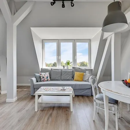 Loft 아파트